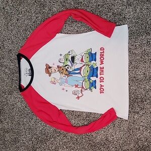 Toy Story Christmas Shirt